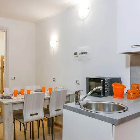 Lejlighed Cervinia Ski-in Ski-out Slopes Breuil-Cervinia