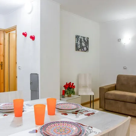 Cervinia Ski-in Ski-out Slopes * 브루일서비니아