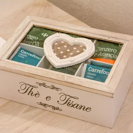 아파트 Cervinia Ski-in Ski-out Slopes *