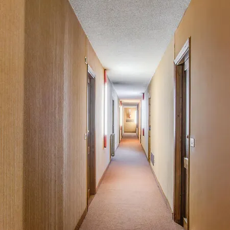 Lejlighed Cervinia Ski-in Ski-out Slopes