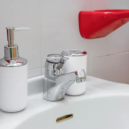 Cervinia Ski-in Ski-out Slopes Lejlighed *