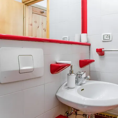 Lejlighed Cervinia Ski-in Ski-out Slopes *