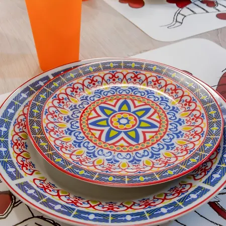 Cervinia Ski-in Ski-out Slopes