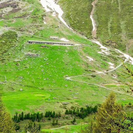 Lejlighed Cervinia Ski-in Ski-out Slopes *
