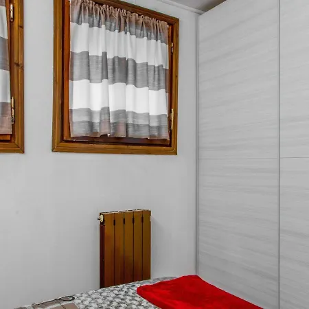 Apartment Belvilla By Oyo Grand Ourse Bilocale Breuil-Cervinia
