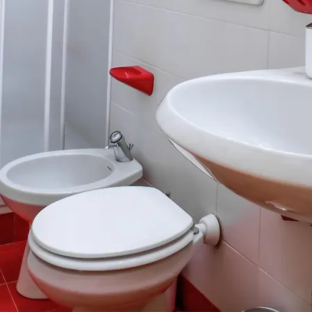 Cervinia Ski-in Ski-out Slopes Апартаменты *