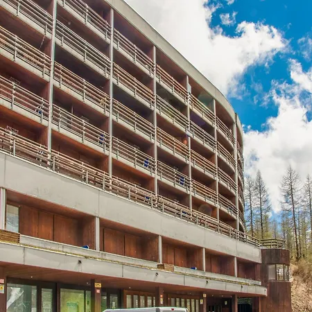 Cervinia Ski-in Ski-out Slopes Апартаменты *