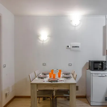 Cervinia Ski-in Ski-out Slopes Апартаменты