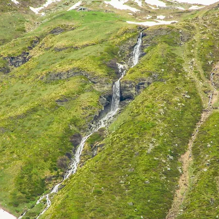 Cervinia Ski-in Ski-out Slopes * Брей-Червиния